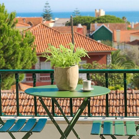 Your Place In Estoril Eksteriør billede