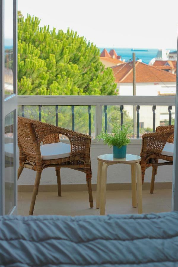 Your Place In Estoril Eksteriør billede