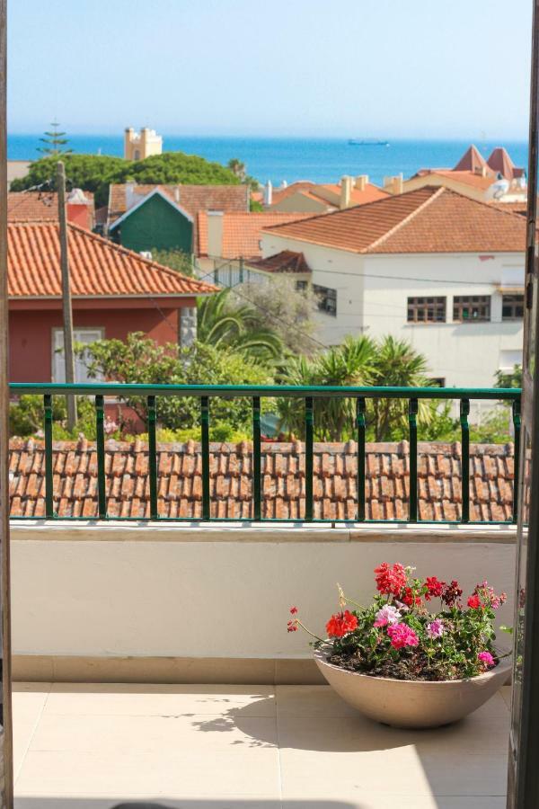 Your Place In Estoril Eksteriør billede