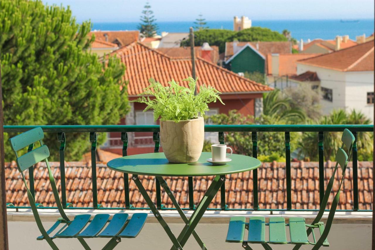 Your Place In Estoril Eksteriør billede