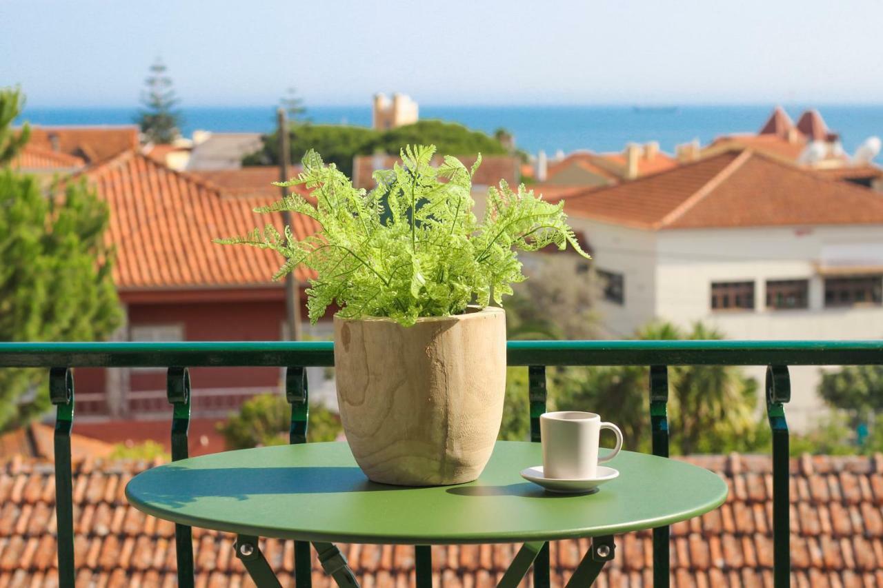 Your Place In Estoril Eksteriør billede